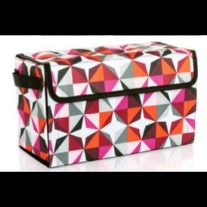 Thirty - One Get Creative Case NWT